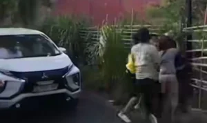 Parkir dan Galeri Rasulullah Masjid Al Jabbar Bakal Dikelola PT Jaswita, LPM Cimincrang Minta Tetap Dilibatkan