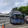 Ist. Ramcek kendaraan umun saat libur Nataru. Dok. Jabar Ekspres.