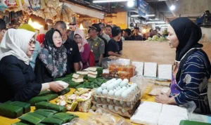 Jelang Nataru, Pemkot Bogor Pastikan Stok Pangan Aman Jelang Nataru, Pemkot Bogor Pastikan Stok Pangan Aman