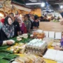 Jelang Nataru, Pemkot Bogor Pastikan Stok Pangan Aman
