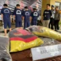 Empat Anggota Ormas Keroyok Polisi Berhasil Diamankan, Satu Bawa Senpi