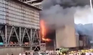 Ledakan Tungku Smelter PT ITSS Morowali, 13 Pekerja Tewas