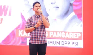Kaesang Tanggapi Kritikan Anies Soal 'SGIE' di Debat Cawapres