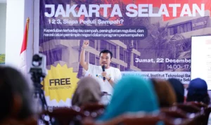 Pesta Demokrasi 2024 Tengah Jadi Sorotan, FORPASI Harap Presiden Terpilih Nantinya Bisa Selesaikan Masalah Sampah Pesta Demokrasi 2024 Tengah Jadi Sorotan, FORPASI Harap Presiden Terpilih Nantinya Bisa Selesaikan Masalah Sampah