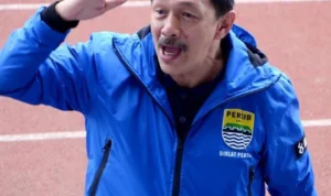 PSSI Jawa Barat dan 36 PS Kota Bandung Ancam Tuntut PT. PBB Terkait Perubahan Hari Jadi Persib