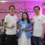 Snackit Marshmallow dan Cap Kaki Tiga Anak: Kunjungi Bandung, The Rising Kids 2023 Dukung Pengembangan Potensi Anak Indonesia