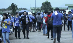 Soal Polemik Hari Jadi Persib, Pengamat : Hati-Hati Terjadi Dualisme