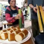 Kue Lemang Hidangan Khas Perayaan Hari Raya Natal