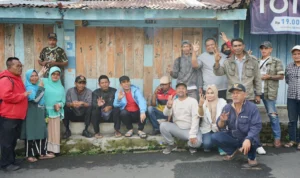 Kamrussamad: Swastanisasi Kawasan Wisata Cibodas Harus Ditinjau Kembali Kamrussamad: Swastanisasi Kawasan Wisata Cibodas Harus Ditinjau Kembali