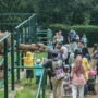 Ist. Salah satu Objek wisata di Jabar. Dok. Jabar Ekspres.