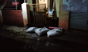 Warga Kecewa, Pj Bupati Bandung Barat Ingkar Janji