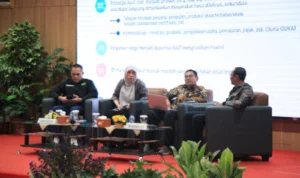 LPPM Unjani Gelar Seminar Nasional Hasil Penelitian dan Pengabdian Masyarakat LPPM Unjani Gelar Seminar Nasional Hasil Penelitian dan Pengabdian Masyarakat