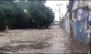 Saluran Drainase Kurang Memadai, Warga Desak Respons Cepat Pemerintah