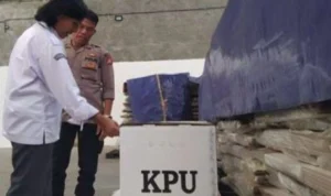Sebanyak 1.201 ODGJ di Bandung Barat masuk dalam DPT Pemilu 2024. Rabu (27/12). Foto istimewa