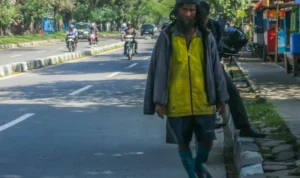 Pemilih ODGJ Rawan Terjegal Asas Kerahasiaannya