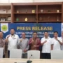 Unpak Beberkan Hasil Kepuasan Pelanggan Perumda Tirta Pakuan di 2023