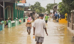 Warga Ungkap Kerap Terjadi Banjir Tiap Diguyur Hujan Deras