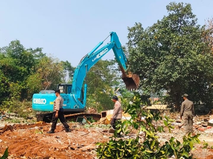 Soal Pembangunan Memperparah Terjadinya Banjir, Pengamat: Penerapan Regulasi Harus Jelas