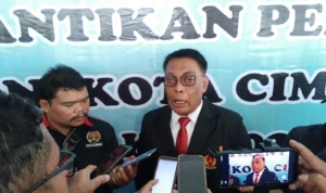 KONI Kota Cimahi Siap 'Mengguncang' PON Aceh-Sumut 2024 dengan 39 Atlet Unggulan
