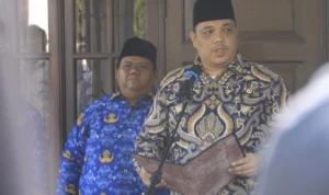 Caleg DPR RI yang Diduga Artis Langgar Aturan Kampanye, Bawaslu Kota Bogor: Lurah Ikut Terseret! Caleg DPR RI yang Diduga Artis Langgar Aturan Kampanye, Bawaslu Kota Bogor: Lurah Ikut Terseret!