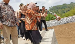 Kota Banjar Bangun TPA 'Sanitary Landfill' untuk Kurangi Sampah