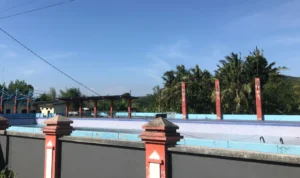 Sudah Berstandar Nasional, Dispora Kota Banjar Minta 'Banjar Water Park' Diaktifkan Kembali