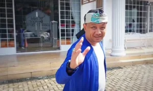 Lurahnya Terseret Kampanye Politik, Camat Bogor Barat Beberkan Fakta Mengejutkan! Lurahnya Terseret Kampanye Politik, Camat Bogor Barat Beberkan Fakta Mengejutkan!