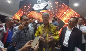 Pemkab Bogor serahkan bantuan Rp2,3 miliar untuk Palestina