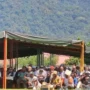 Pemprov Papua Sesalkan Insiden Kericuhan di Pemakaman Lukas Enembe