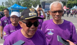 Ditagih Janji Selesaikan Banjir di Lembang, Pj Bupati KBB: Bukan Bohong Hanya Berproses
