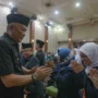 Pemkot Bandung Lantik 19 Pejabat Fungsional