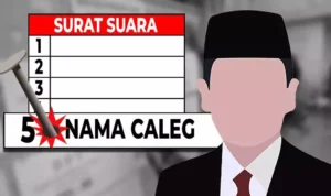 Ragu-ragu, Dua ASN Ini Memilih Mundur Jadi Caleg