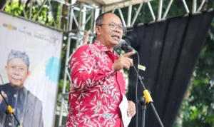 Minimnya Saluran Air di Cimahi, Menjadi Penyebab Banjir di Sejumlah Wilayah