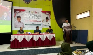 Reses di Kertasari, Cucun Ahmad Syamsurijal Sosialisasi Bahaya Pinjol / Istimewa