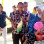 Melalui Gerakan Pangan Murah Dispangtan Kota Cimahi Mendukung Pelaku Usaha Pertanian