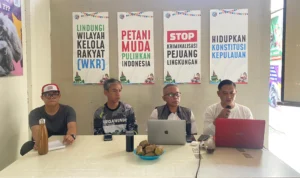 Konflik Agraria Kabupaten Sumedang, PJ Bupati Dinilai Abaikan Kelompok Tani Konflik Agraria Kabupaten Sumedang, PJ Bupati Dinilai Abaikan Kelompok Tani