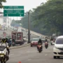 Pj Gubernur Jabar Minta Flyover di Bandung Ditutup Saat Malam Tahun Baru