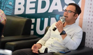 Tingkatkan Pembangunan, Pemkab Bandung Terus Bangun Sinergitas Dengan Pers