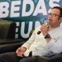Tingkatkan Pembangunan, Pemkab Bandung Terus Bangun Sinergitas Dengan Pers