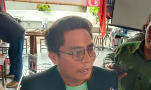 Bawaslu Kota Sukabumi Waspadai Kerawanan Pemilu 2024