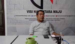 Menunggu Proaktif Penegak Hukum Dalam Membongkar Kasus Transaksi Keuangan Mencurigakan Jelang Pemilu 2024