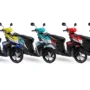 Warna Baru Yamaha Mio M3 2023, Gaya Anak Muda Banget? Pilihan Warna Terbaru Yamaha Mio M3, Benarkah Gaya Kekinian dan Lebih Sporty?/ Dok. Yamaha