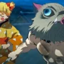 Akankah Zenitsu dan Inosuke Muncul di Demon Slayer Season 4