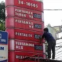 harga bbm turun