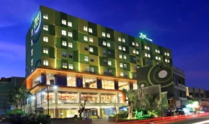 Zest Sukajadi Bandung Luncurkan “Carnival Night”, Tawarkan Program Promo Tahun Baru Menarik Zest Sukajadi Bandung Luncurkan “Carnival Night /. istimewa