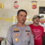 VIRAL! Diduga Korban Begal, Ternyata Begini Kata Kapolsek Bojongsoang