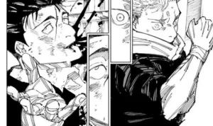 Analisis Jujutsu Kaisen Chapter 247: Pengorbanan Besar Higuruma dan Harapan Tersisa Yuji untuk Mengalahkan Sukuna!