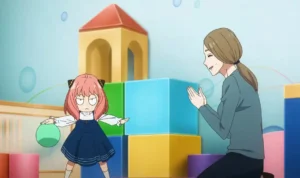 Spy X Family Season 2 Episode 10, Ini Link Notnonnya!