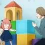 Spy X Family Season 2 Episode 10, Ini Link Notnonnya!