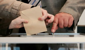 KPU Kabupaten Bandung Masih Data ODGJ yang Masuk DPT